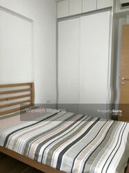 Cityscape @ Farrer Park (D8), Condominium #524757131
